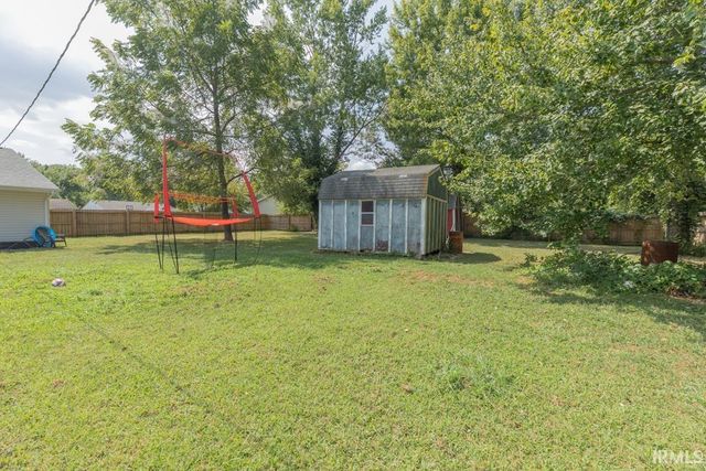 1804 Van Bibber Avenue, Evansville, IN 47714