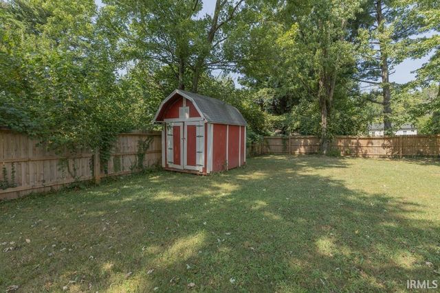 1804 Van Bibber Avenue, Evansville, IN 47714
