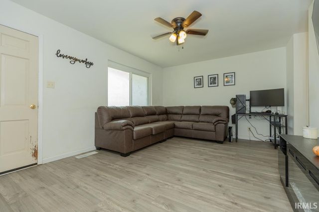 1804 Van Bibber Avenue, Evansville, IN 47714