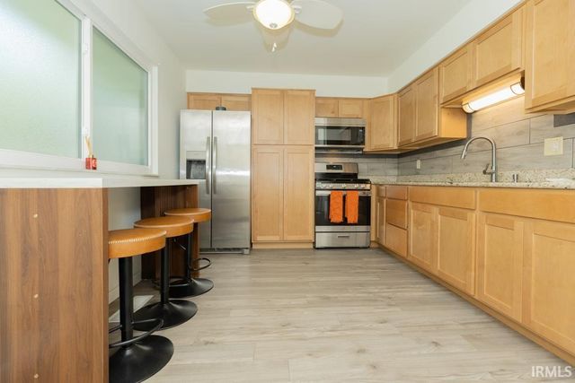 1804 Van Bibber Avenue, Evansville, IN 47714