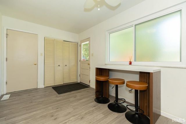 1804 Van Bibber Avenue, Evansville, IN 47714