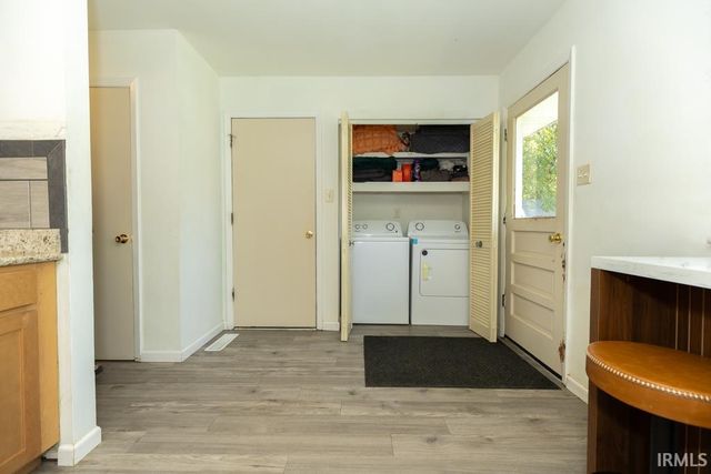 1804 Van Bibber Avenue, Evansville, IN 47714