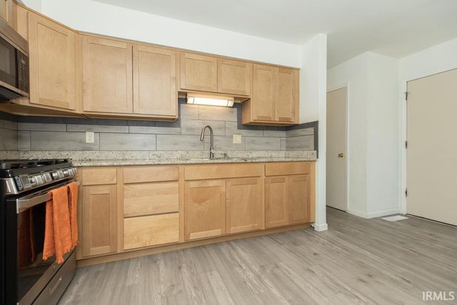 1804 Van Bibber Avenue, Evansville, IN 47714