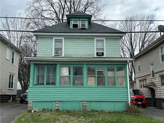 127 Burdick Avenue, Syracuse, NY 13208