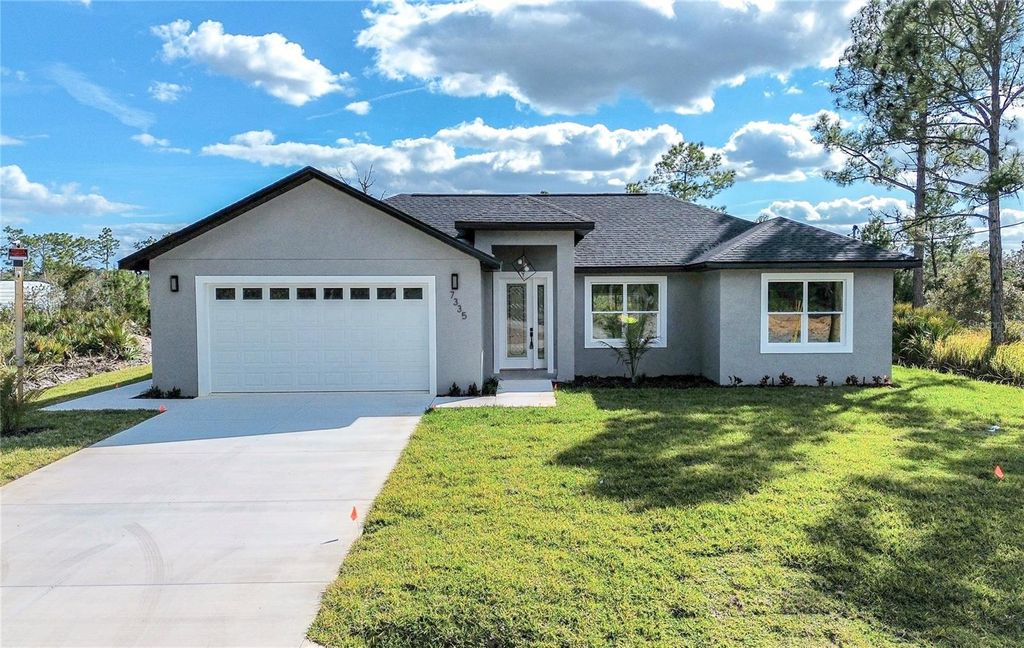 7335 DOMENICO STREET, Sebring, FL 33872