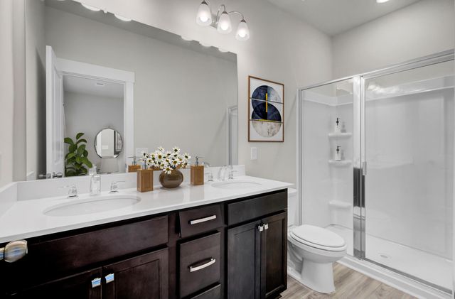 538 Heathwood Way, Summerville, SC 29486