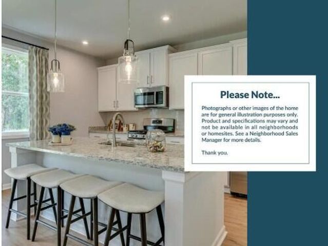 538 Heathwood Way, Summerville, SC 29486