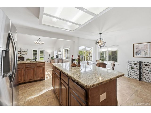3086 E Hinsdale Ave, Centennial, CO 80122
