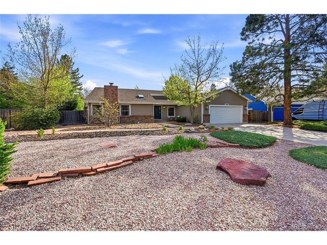 3086 E Hinsdale Ave, Centennial, CO 80122