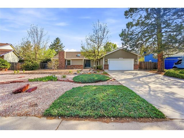 3086 E Hinsdale Ave, Centennial, CO 80122