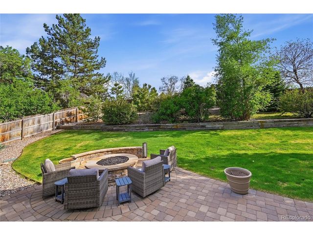 3086 E Hinsdale Ave, Centennial, CO 80122