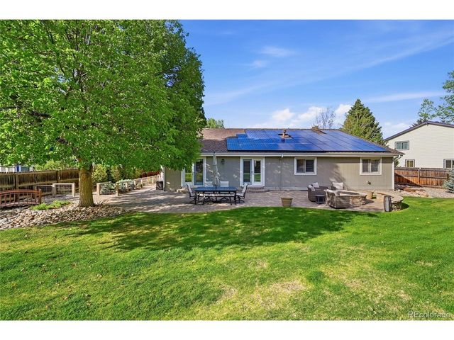 3086 E Hinsdale Ave, Centennial, CO 80122
