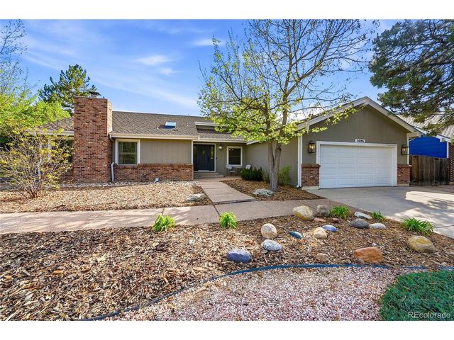 3086 E Hinsdale Ave, Centennial, CO 80122
