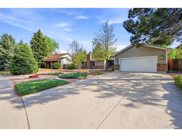 3086 E Hinsdale Ave, Centennial, CO 80122