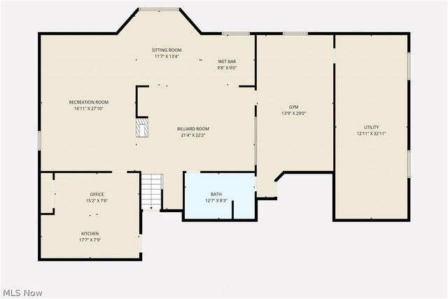 2229 E Park Drive, Uniontown, OH 44685