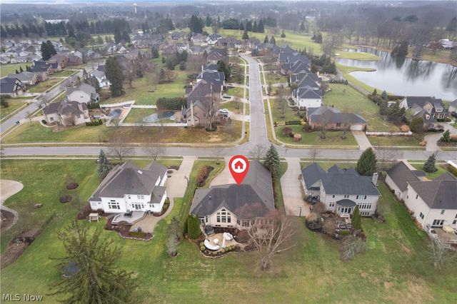 2229 E Park Drive, Uniontown, OH 44685