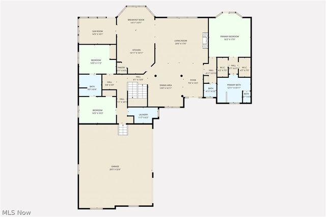 2229 E Park Drive, Uniontown, OH 44685