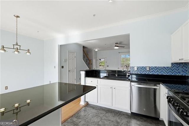 1130 Kilmington Court, Alpharetta, GA 30009