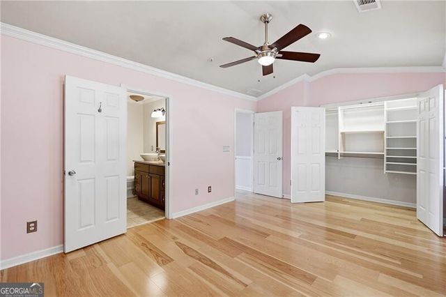 1130 Kilmington Court, Alpharetta, GA 30009
