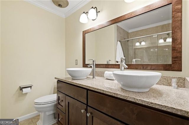 1130 Kilmington Court, Alpharetta, GA 30009