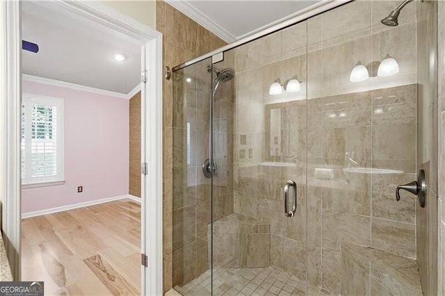 1130 Kilmington Court, Alpharetta, GA 30009