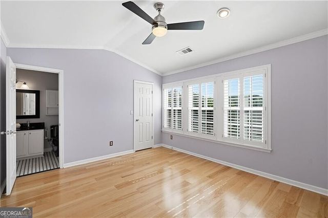 1130 Kilmington Court, Alpharetta, GA 30009