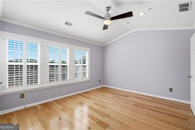 1130 Kilmington Court, Alpharetta, GA 30009