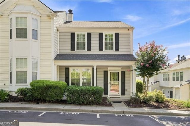 1130 Kilmington Court, Alpharetta, GA 30009