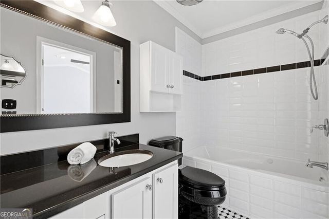 1130 Kilmington Court, Alpharetta, GA 30009