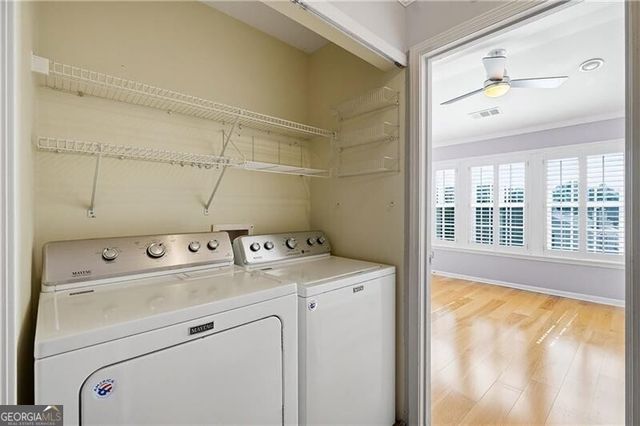 1130 Kilmington Court, Alpharetta, GA 30009
