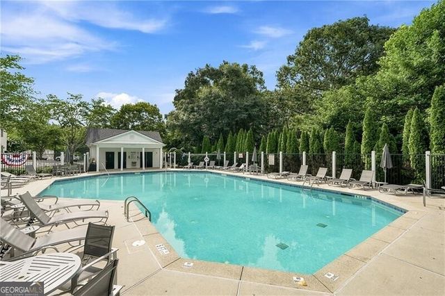 1130 Kilmington Court, Alpharetta, GA 30009