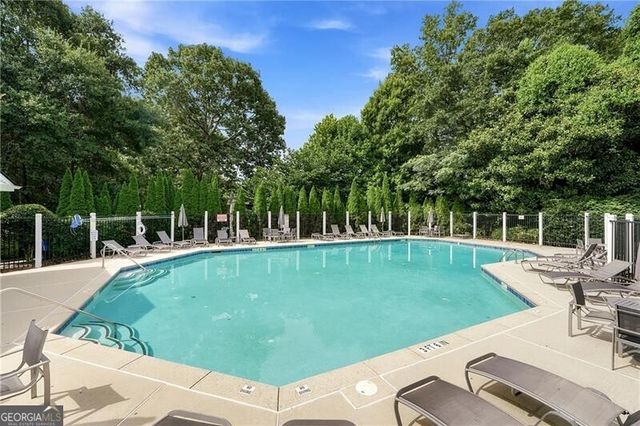 1130 Kilmington Court, Alpharetta, GA 30009