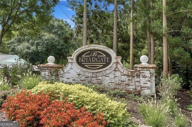 1130 Kilmington Court, Alpharetta, GA 30009