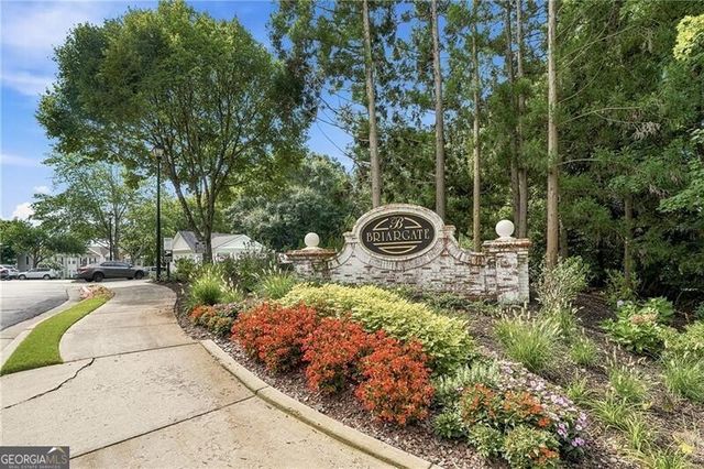 1130 Kilmington Court, Alpharetta, GA 30009