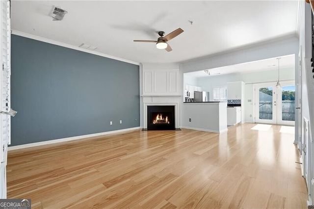 1130 Kilmington Court, Alpharetta, GA 30009