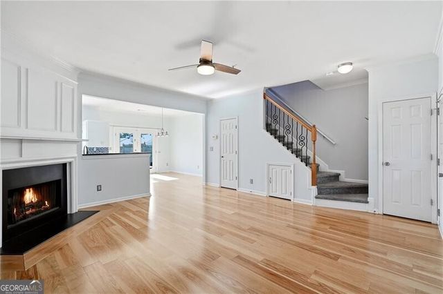 1130 Kilmington Court, Alpharetta, GA 30009