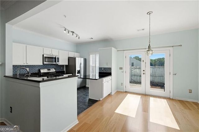 1130 Kilmington Court, Alpharetta, GA 30009