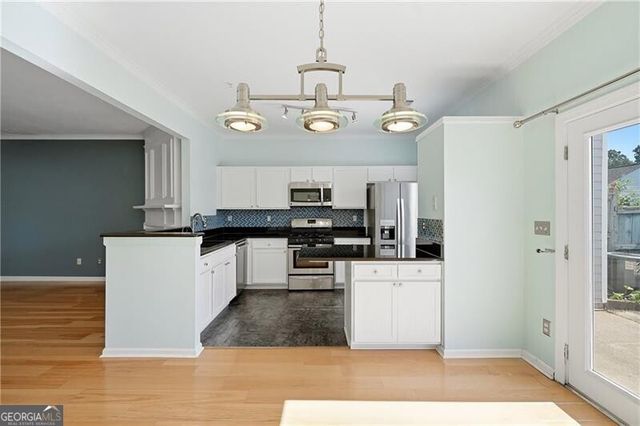 1130 Kilmington Court, Alpharetta, GA 30009