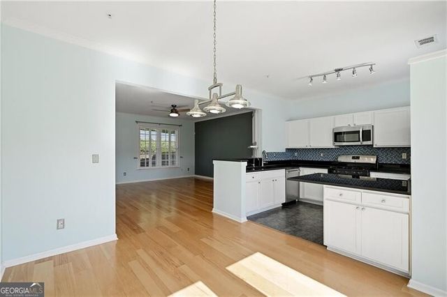 1130 Kilmington Court, Alpharetta, GA 30009