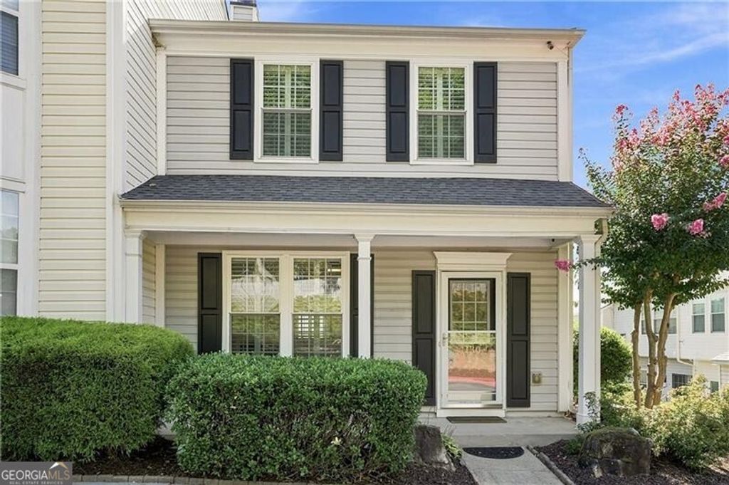 1130 Kilmington Court, Alpharetta, GA 30009