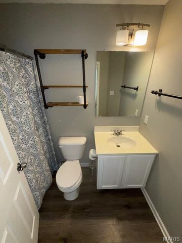 3653 Arpent Street 4, St Charles, MO 63301