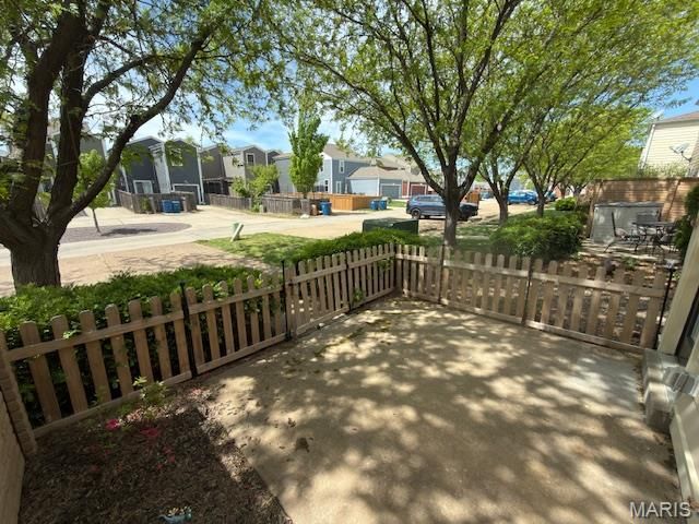 3653 Arpent Street 4, St Charles, MO 63301