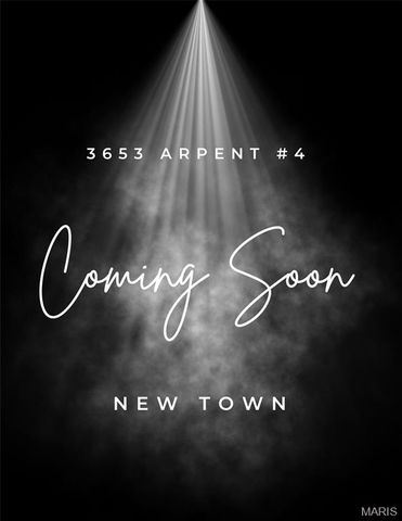 3653 Arpent Street 4, St Charles, MO 63301