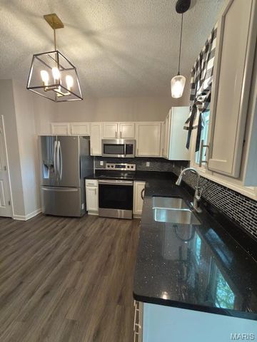 3653 Arpent Street 4, St Charles, MO 63301