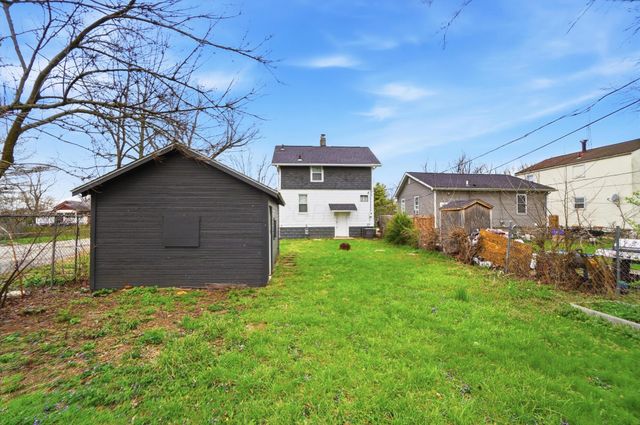 2378 Velma Avenue, Columbus, OH 43211