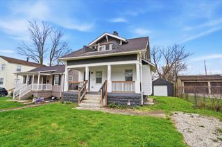 2378 Velma Avenue, Columbus, OH 43211