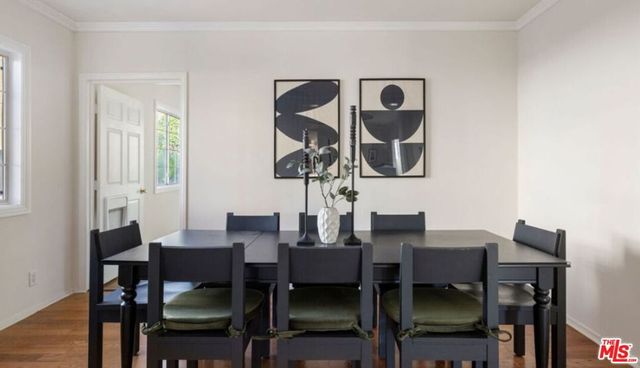 1222 N Virgil Avenue, Los Angeles, CA 90029