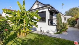 1222 N Virgil Avenue, Los Angeles, CA 90029