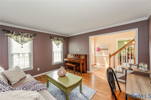 5209 Southmill Ct, Glen Allen, VA 23060