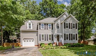 5209 Southmill Ct, Glen Allen, VA 23060